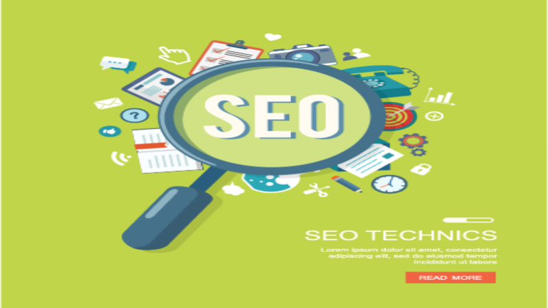 SEO Marketing Companies Are Your Personal Marketing Experts