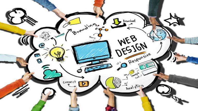 Five Important Benefits of Using an Experienced Web Design Agency