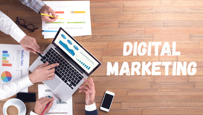 How Your Company Can Benefit from Digital Marketing in Boise, Idaho